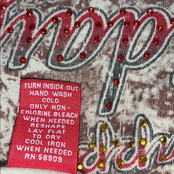 🎄Christmas 3/4 Sleeved Shirt; Medium🎅🏼 - Picture 7 of 9